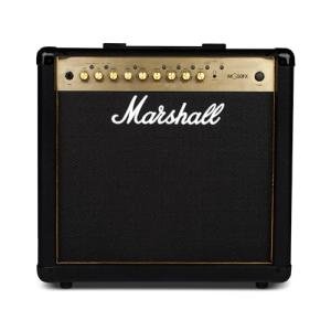 Marshall Amps 50W 1x12 Combo Amp with Effects