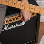 Marshall Amps 50W 1x12 Combo Amp with Effects