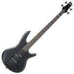 Ibanez Gio GSR200 Bass Guitar - Weathered Black