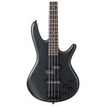 Ibanez Gio GSR200 Bass Guitar - Weathered Black