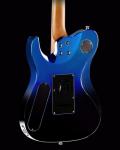 WestCreek Helyx Electric Guitar Ocean Vortex