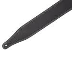 Levy's Ultra-Soft 2.5" Leather Guitar Strap
