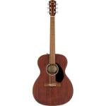 Fender CC-60S All-Mahogany Concert Guitar