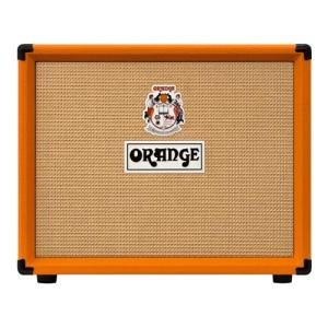 Orange Super Crush Combo 100W 1x12" Guitar Amp