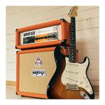 Orange Super Crush Combo 100W 1x12" Guitar Amp