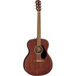 Fender CC-60S All-Mahogany Concert Guitar