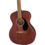 Fender CC-60S All-Mahogany Concert Guitar