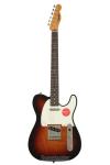 Squier Classic Vibe 60s Telecaster Guitar – Sunburst
