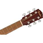 Fender CC-60S All-Mahogany Concert Guitar
