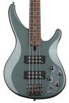 Yamaha TRBX304 4-String Bass Guitar - Mist Green