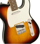 Squier Classic Vibe 60s Telecaster Guitar – Sunburst