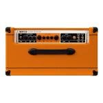 Orange Super Crush Combo 100W 1x12" Guitar Amp