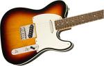 Squier Classic Vibe 60s Telecaster Guitar – Sunburst