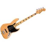 Squier Classic Vibe 70s Jazz Bass - Natural