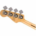 Squier Classic Vibe 70s Jazz Bass - Natural