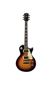 IYV ILS-340 SB Electric Guitar - Sunburst