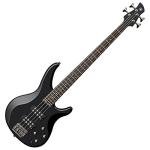 Yamaha TRBX304 4-String Bass Guitar - Mist Green
