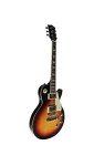 IYV ILS-340 SB Electric Guitar - Sunburst