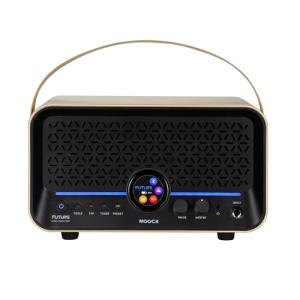 MOOER F15i AI Smart Guitar Amp with Effects