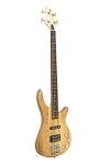 Stagg 4 String Full Size Bass Guitar