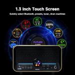 MOOER F15i AI Smart Guitar Amp with Effects