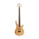 Stagg 4 String Full Size Bass Guitar