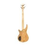 Stagg 4 String Full Size Bass Guitar