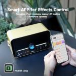 MOOER F15i AI Smart Guitar Amp with Effects