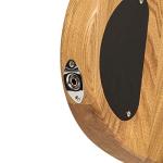 Stagg 4 String Full Size Bass Guitar