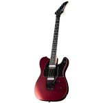 Dean Nash Vegas Select Floyd Electric Guitar - Metallic Red