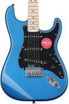 Squier Affinity Stratocaster Electric Guitar - Lake Placid Blue
