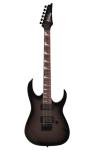 Ibanez GIO GRG121DX Electric Guitar - Metallic Gray