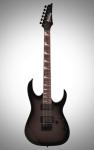 Ibanez GIO GRG121DX Electric Guitar - Metallic Gray