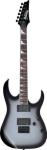 Ibanez GIO GRG121DX Electric Guitar - Metallic Gray