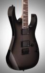 Ibanez GIO GRG121DX Electric Guitar - Metallic Gray