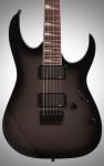 Ibanez GIO GRG121DX Electric Guitar - Metallic Gray