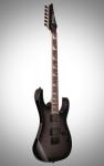 Ibanez GIO GRG121DX Electric Guitar - Metallic Gray