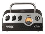 VOX MV50 Clean 50W Hybrid Tube Guitar Amp Head