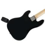 Electric Bass Guitar Kit with Amp and Gig Bag