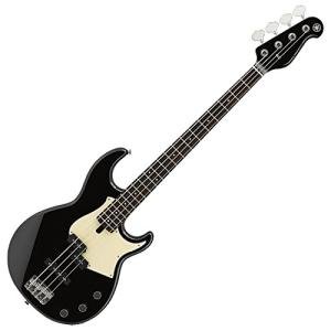 Yamaha BB434 Bass Guitar in Black