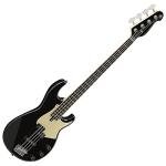 Yamaha BB434 Bass Guitar in Black