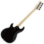 Yamaha BB434 Bass Guitar in Black