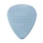 Dunlop Max-Grip Nylon Picks, .60mm, 12 Pack