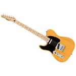 Squier Affinity Telecaster Electric Guitar - Left-Handed