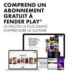 Squier Affinity Telecaster Electric Guitar - Left-Handed