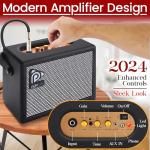 Pyle Prog Rock EG Series Electric Guitar Kit