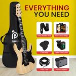 Pyle Prog Rock EG Series Electric Guitar Kit