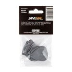 Dunlop Max-Grip Nylon Picks, .60mm, 12 Pack