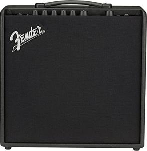 Fender Mustang LT50 50W Guitar Amp with Effects
