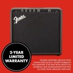 Fender Mustang LT25 25-Watt Combo Guitar Amp